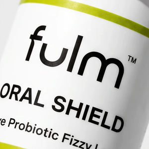 Oral Shield