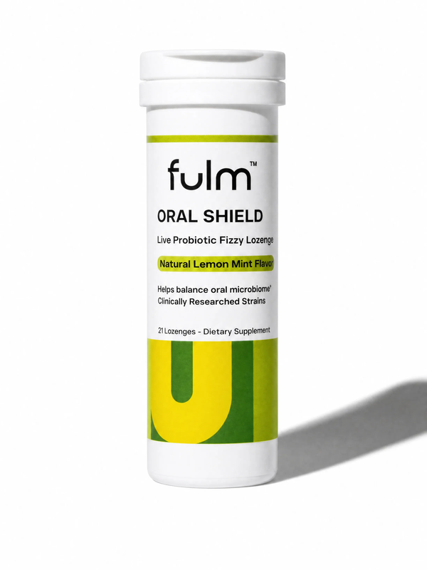 Oral Shield