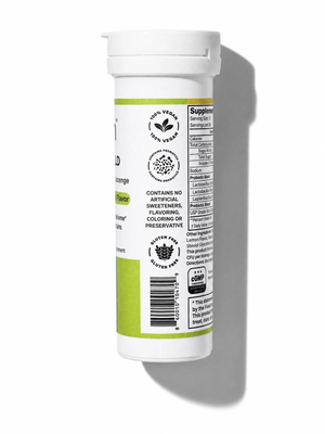 Oral Shield