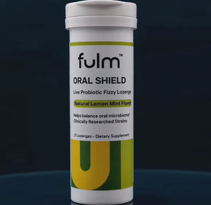 Oral Shield